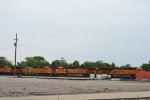 BNSF 4314